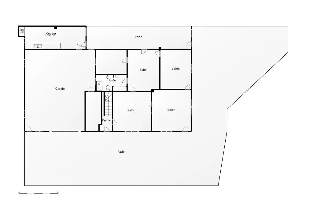Residenziale in vendita a Cuevecitas - Malpaís, imagen 31