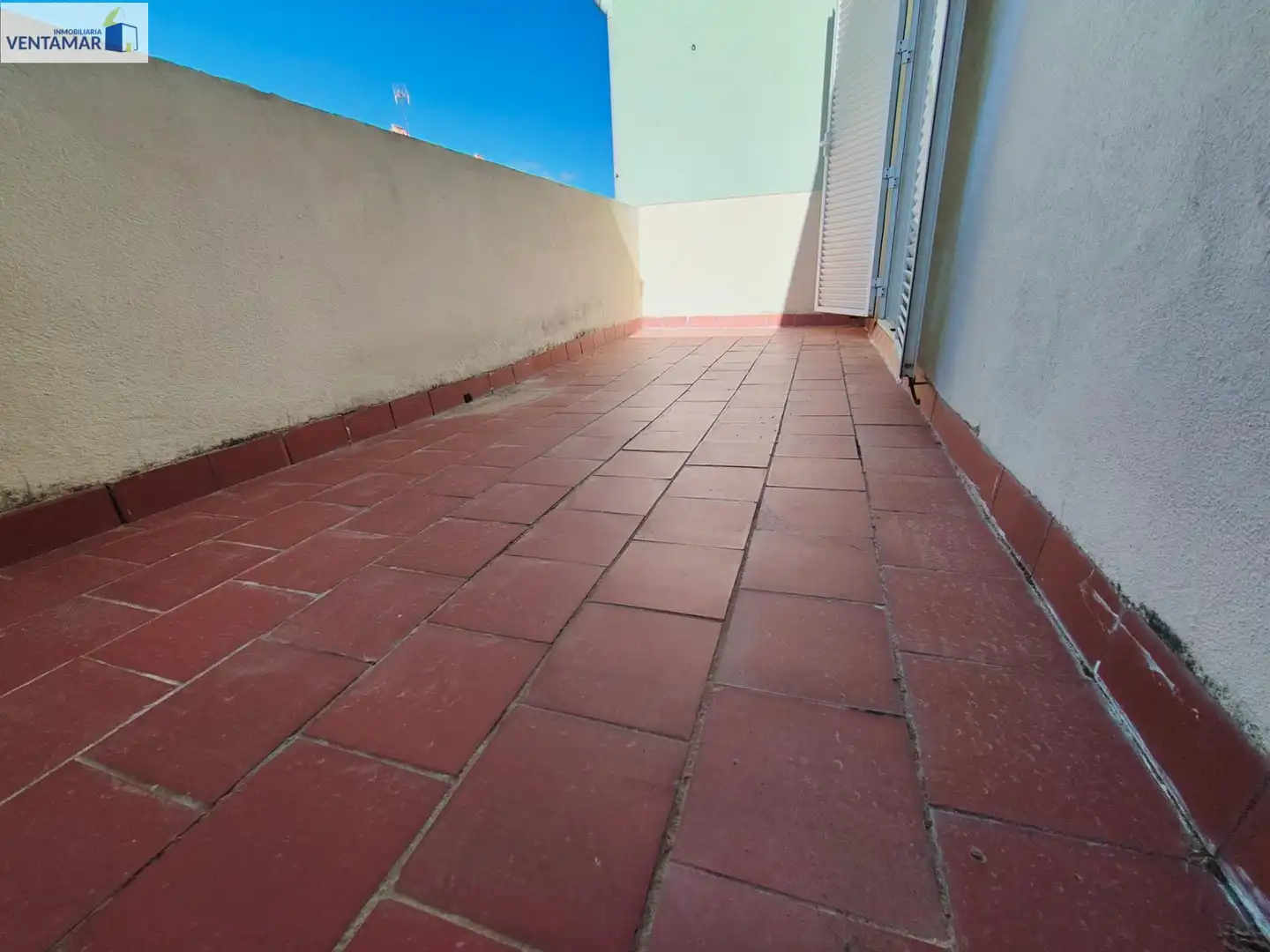 Ático en venta en San Roque Pueblo