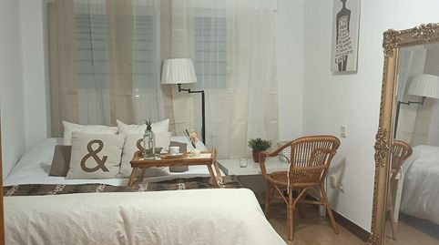 Photo 3 of Flat for rent in N/a, Los Cármenes, Madrid Capital