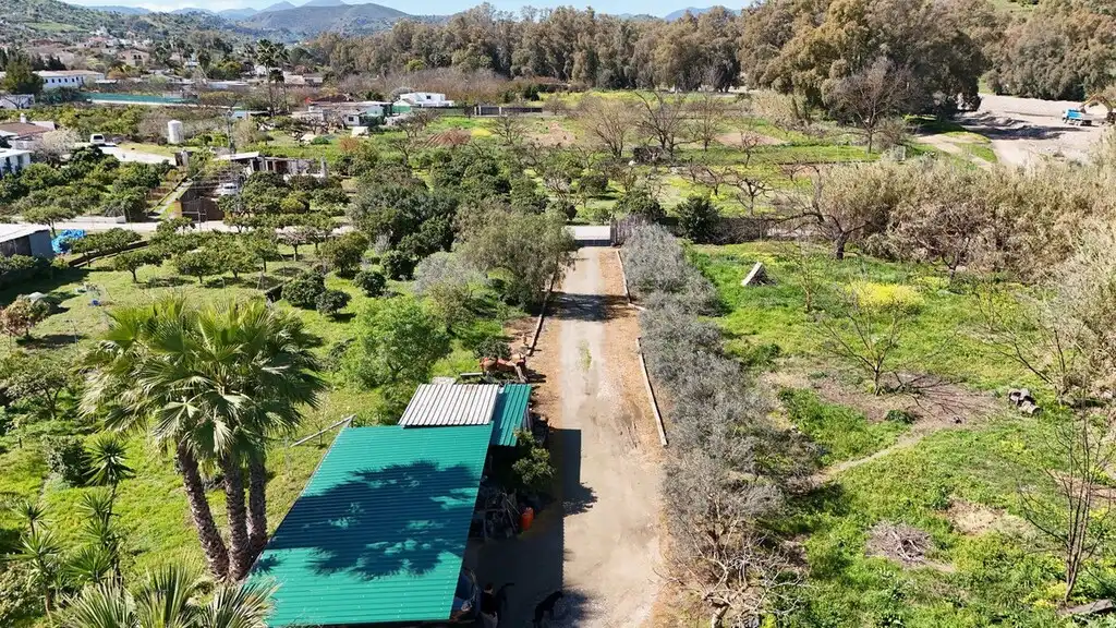 Xalet amb piscina en venda a Coín, imagen 7