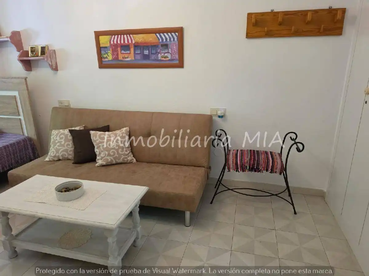 Studio à vendre à Centro, imagen 2