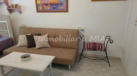 Foto 2 de Estudio en venta en Manantiales - Estación de Autobuses, Torremolinos
