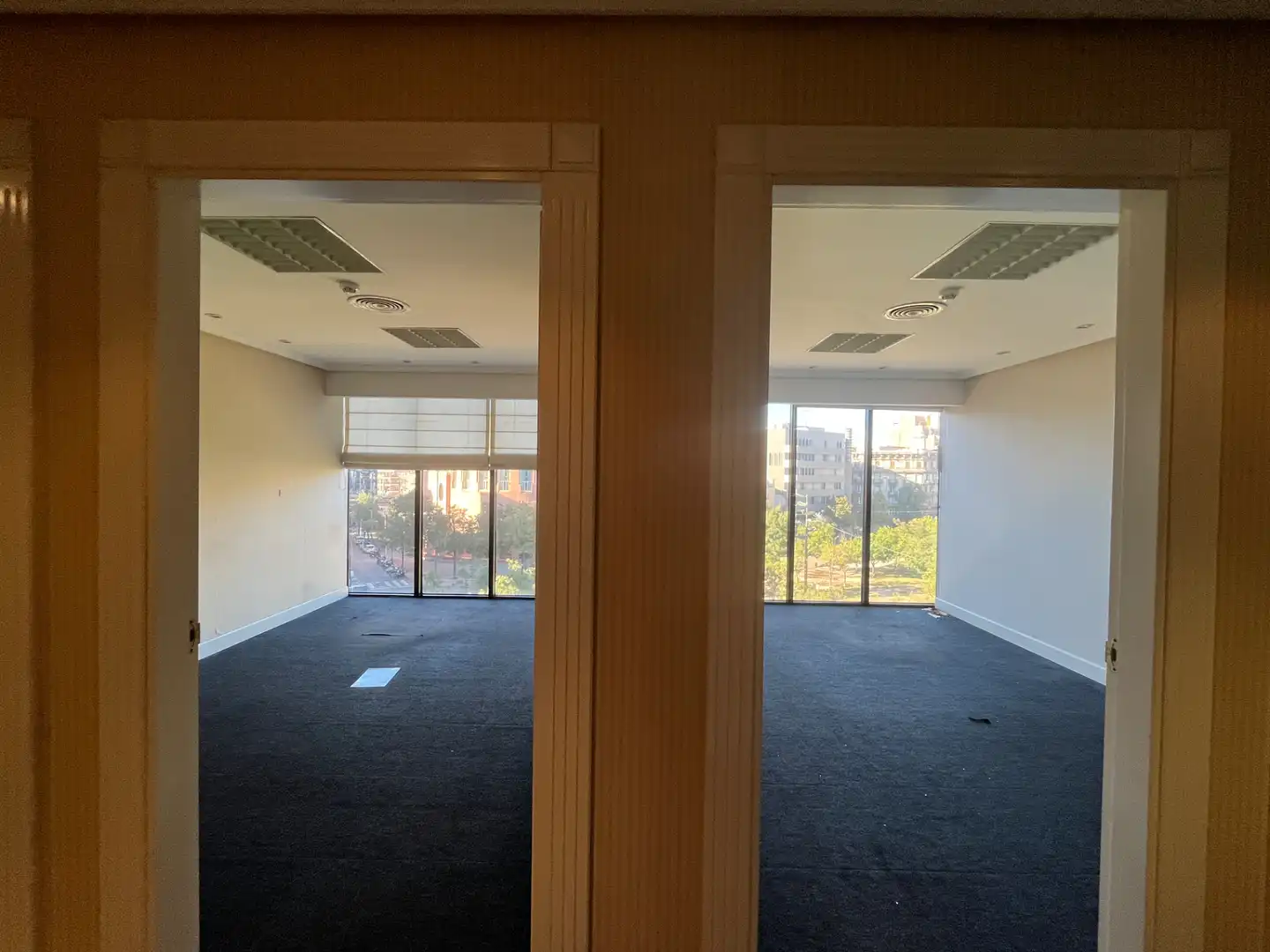 Office space with lift to rent in Carrer de la Sèquia 11, imagen 5