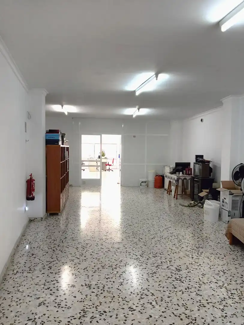 Geschaftsraum zur Miete in Manacor