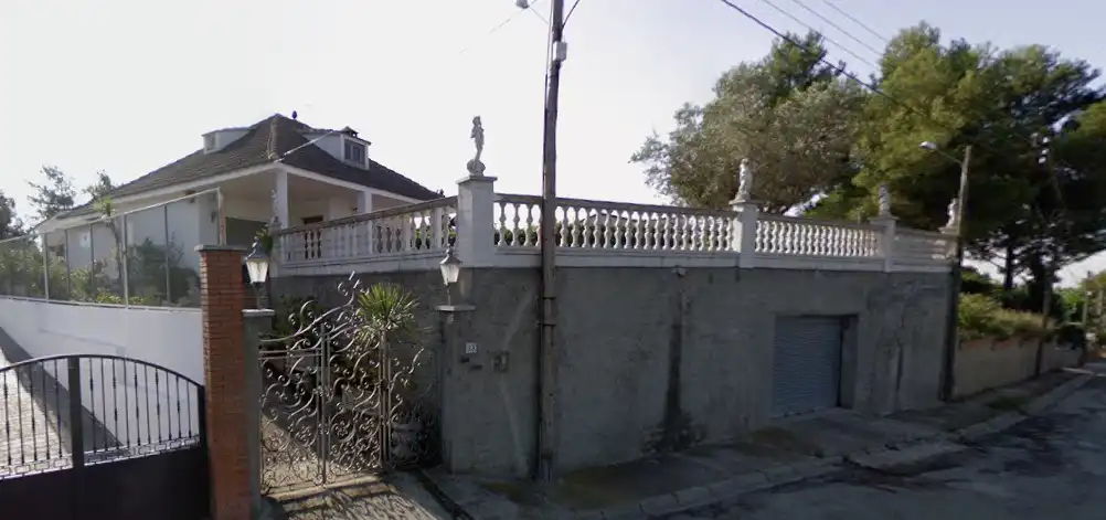 Detached house for sale in Calle Bonavistes