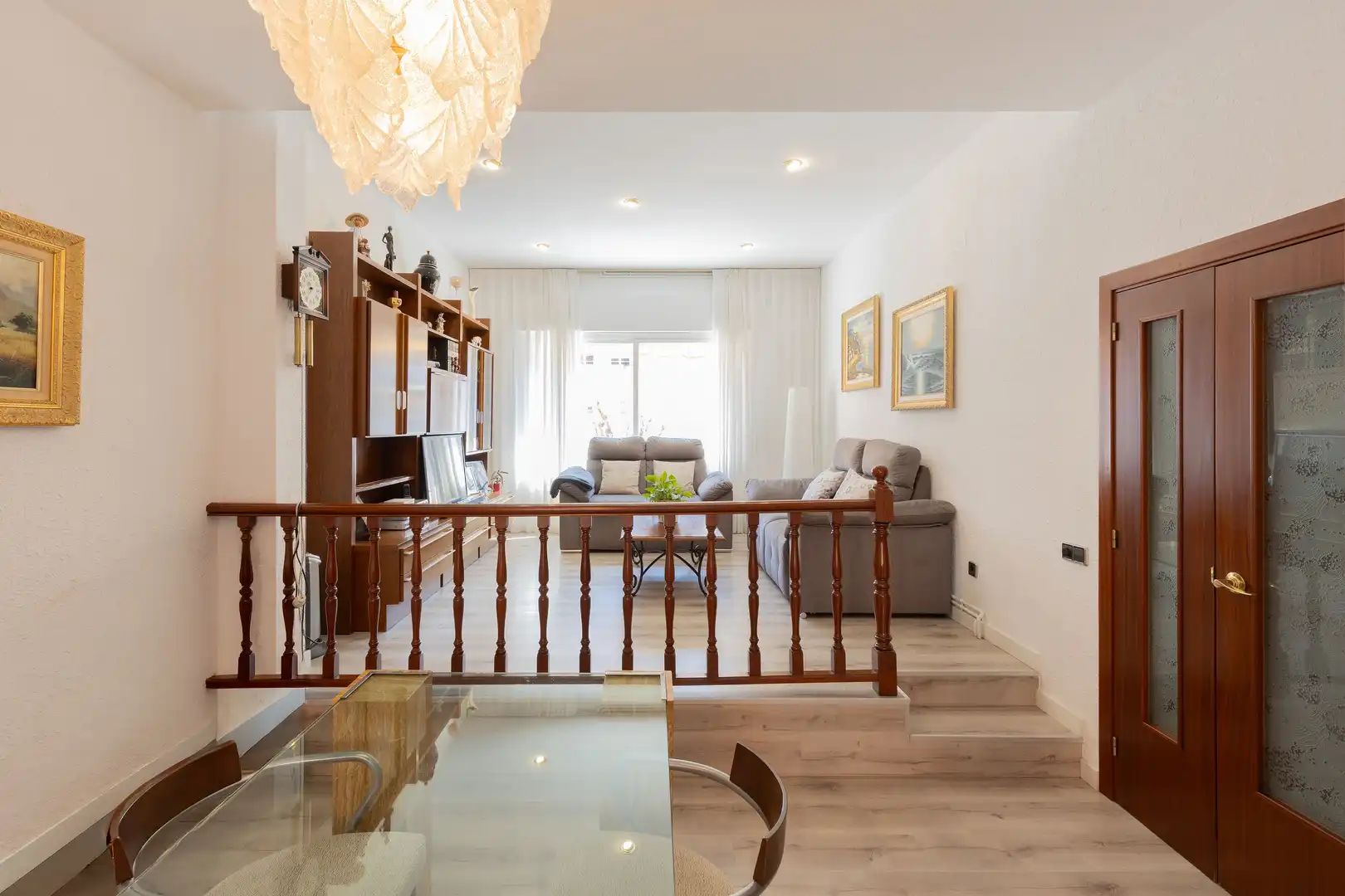 House with terrace for sale in Zona alta, imagen 8