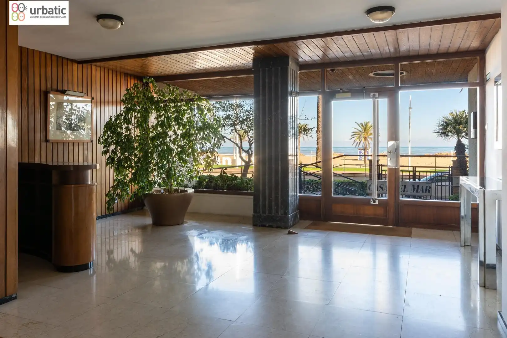 Apartamento con piscina en venta en Paseo MARITIM NEPTU 63, imagen 9