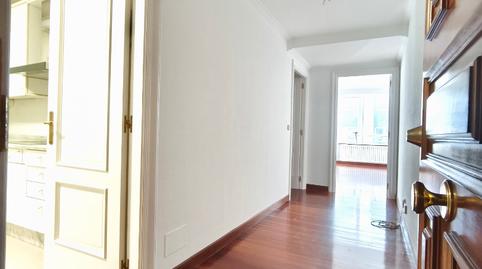 Foto 5 de Pis en venda a Rúa Do Xeneral Pardiñas, Ensanche - Sar, Santiago de Compostela