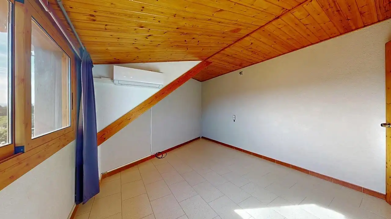 Casa o chalet en venta en Sentmenat con Aire acondicionado, Calefacción y Jardín privado