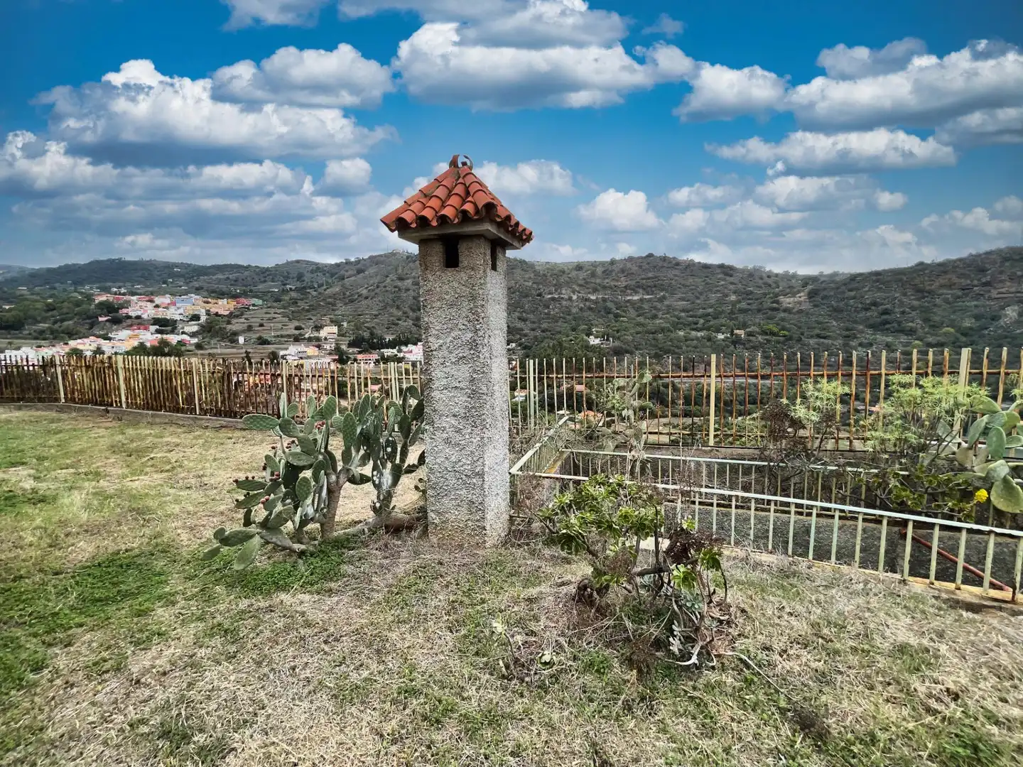 Casa o xalet en venda en Santa Brígida amb Terrassa, Traster i Piscina