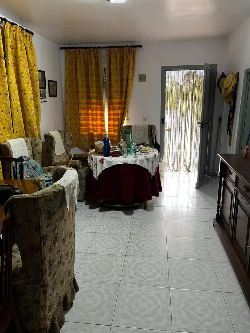 Esszimmer von Country house zum Verkauf in Córdoba