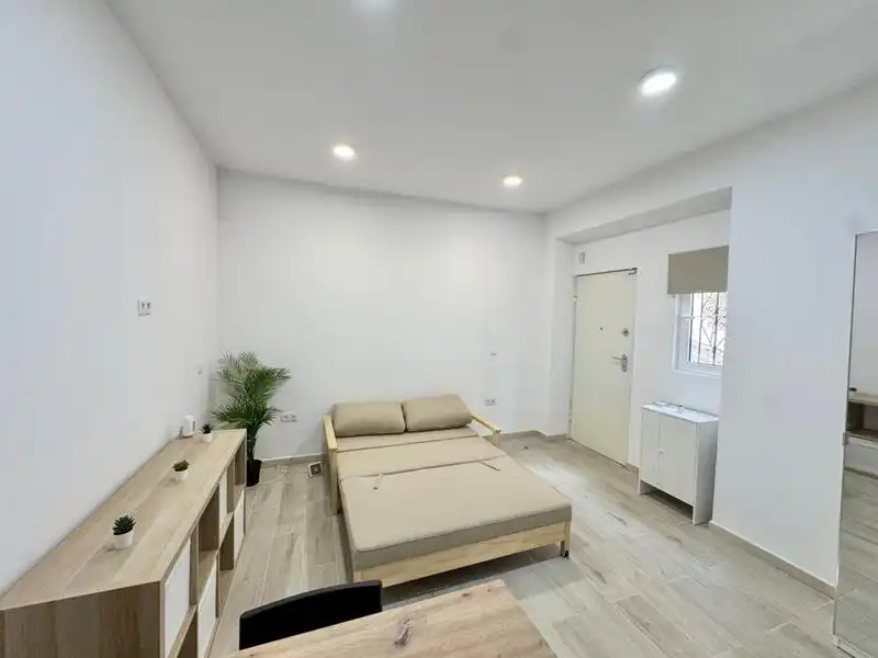 Bedroom of Study for rent in Torrejón de Ardoz