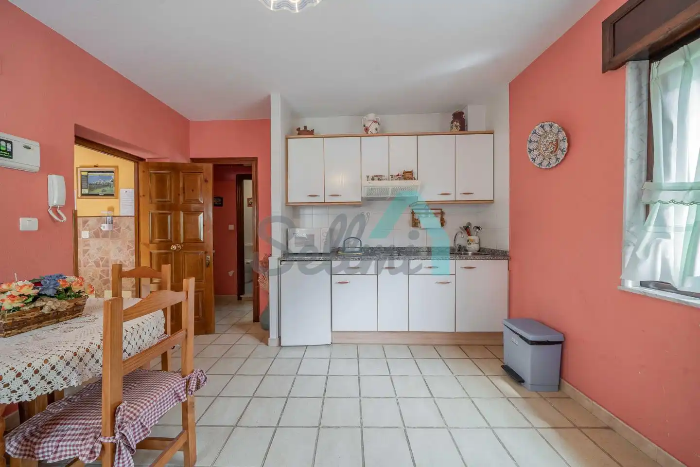 Casa amb jardí en venda a Tuiza de Abajo, imagen 32