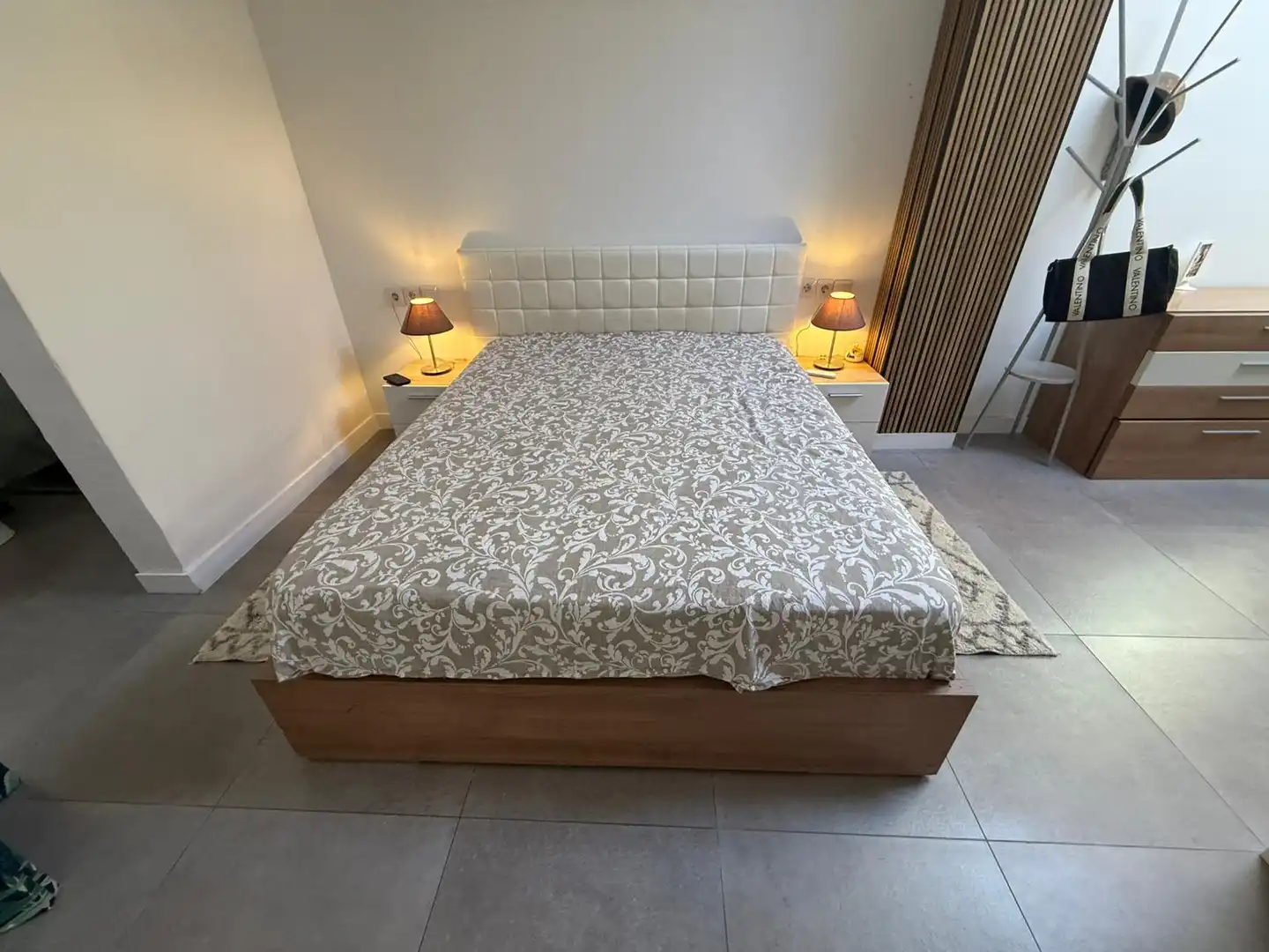 Habitación de Ático en venta en San Miguel de Abona con Aire acondicionado, Terraza y Trastero