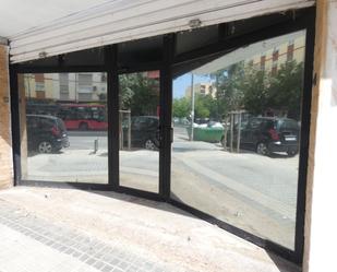 Exterior view of Premises to rent in  Valencia Capital