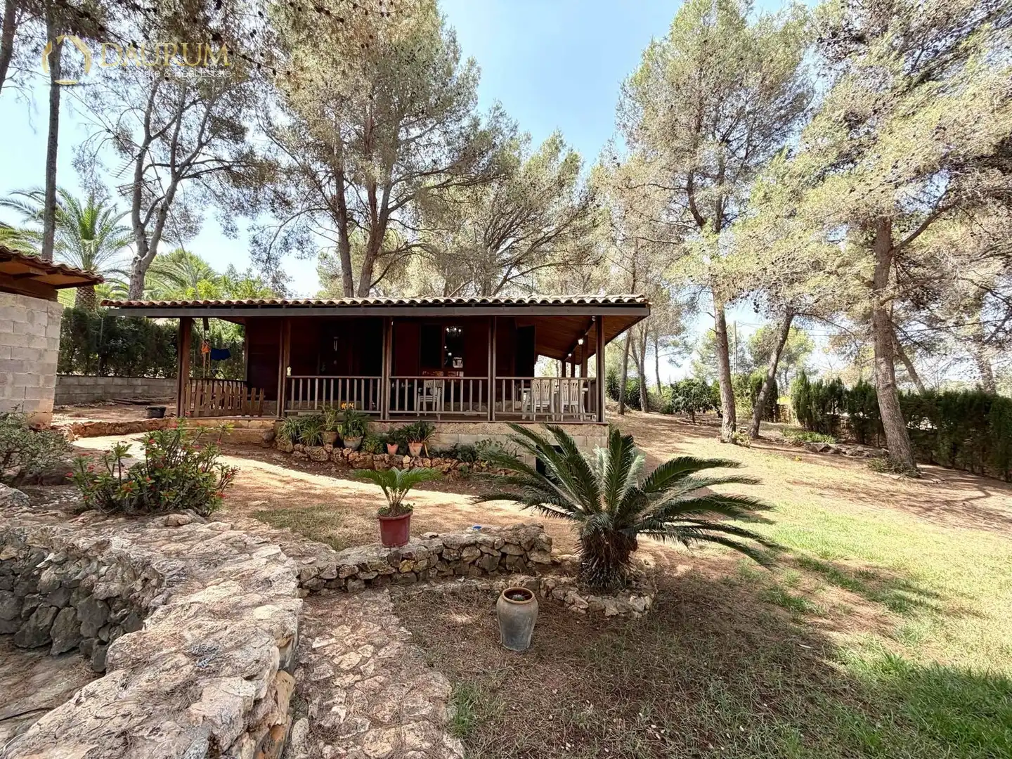 Villa mit Pool zum Verkauf in URBANIZACIÓN MONTE JUCAR C/8, imagen 27