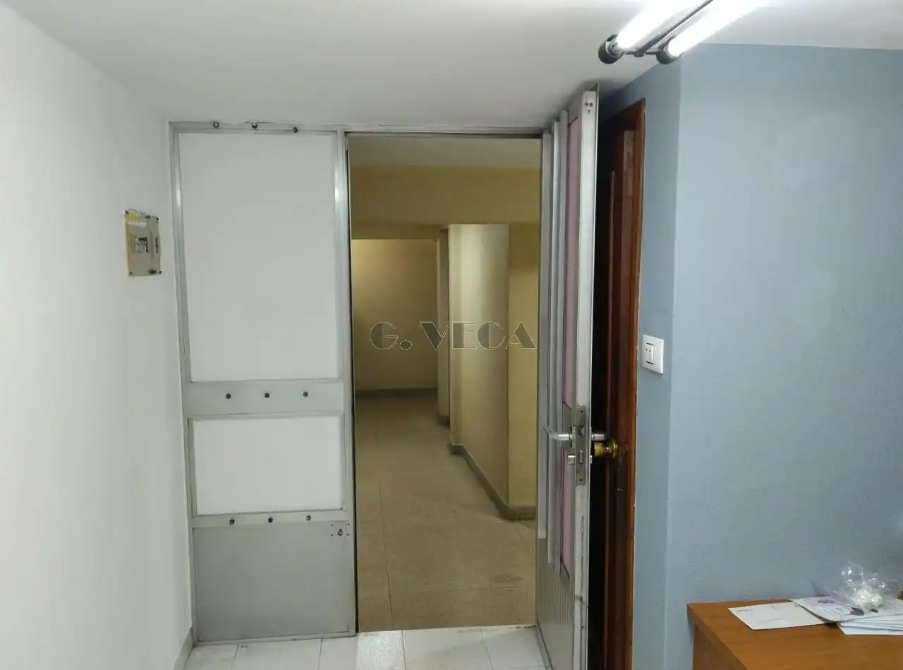 Oficina de alquiler en Vigo 