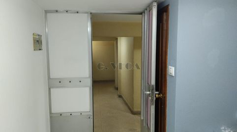 Foto 5 de Oficina de alquiler en Sanjurjo Badía, 222, Teis, Vigo