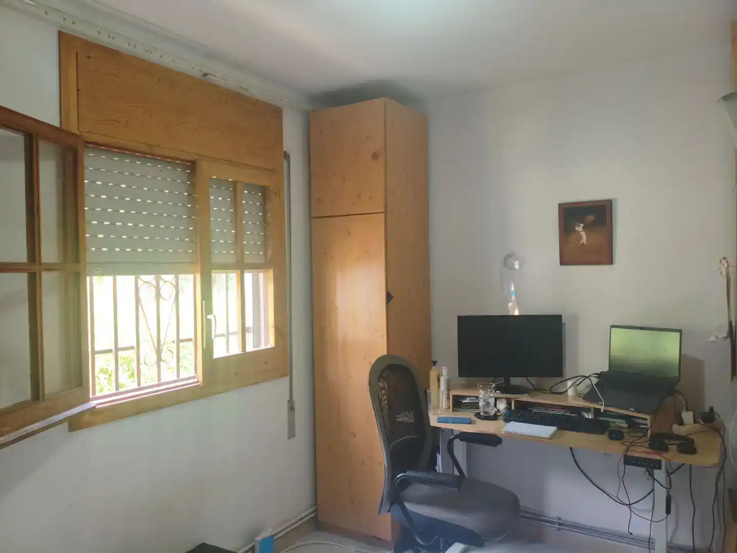 Dormitori de Casa o xalet en venda en Maçanet de la Selva amb Piscina i Balcó