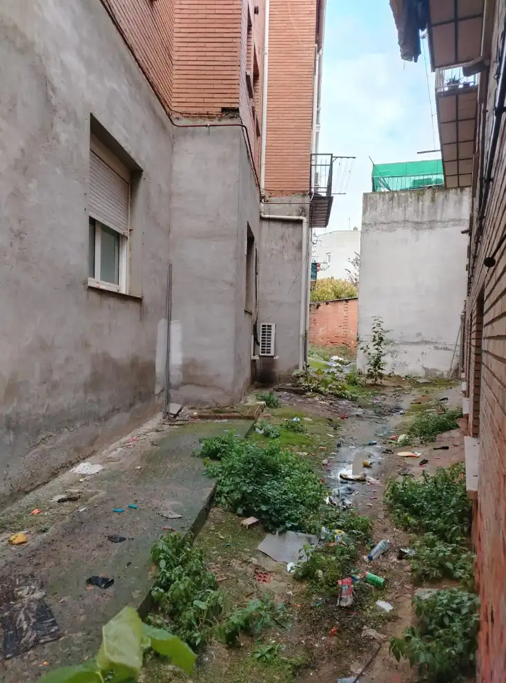 Business premises for sale in Calle la Salud, imagen 5