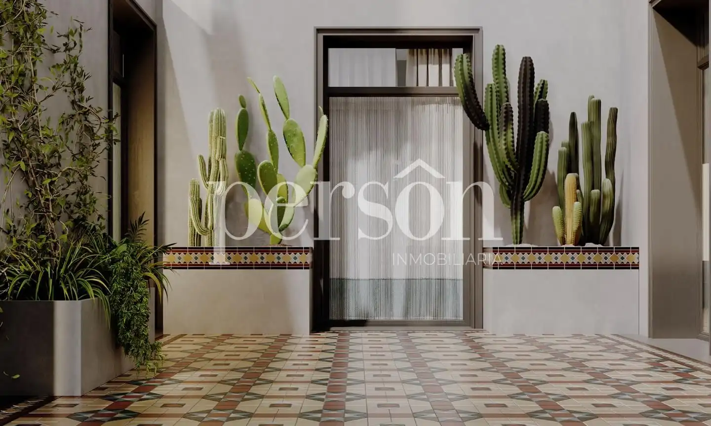 Apartamento en venta en El Pilar