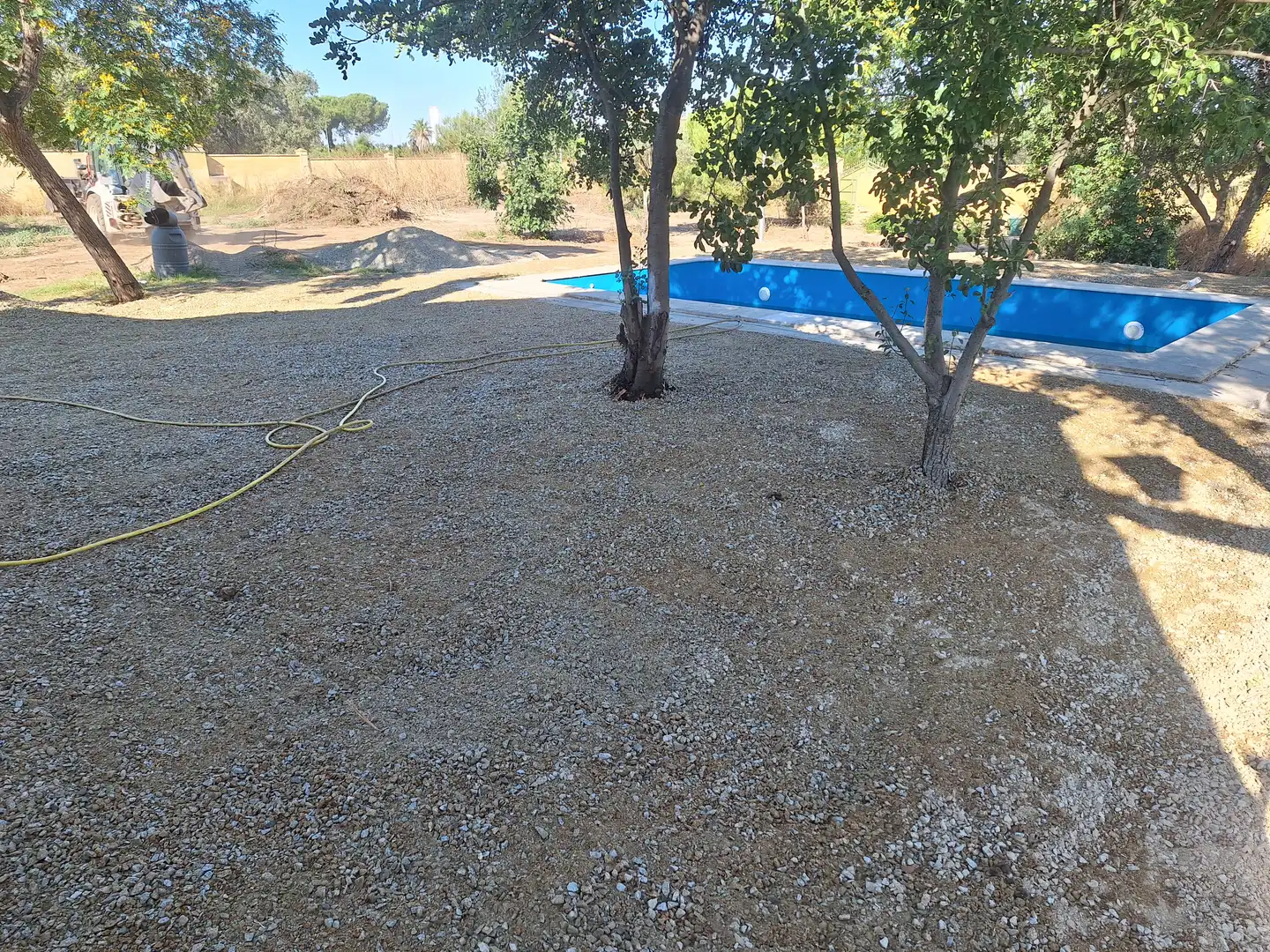Casa o xalet en venda a Sanlúcar la Mayor