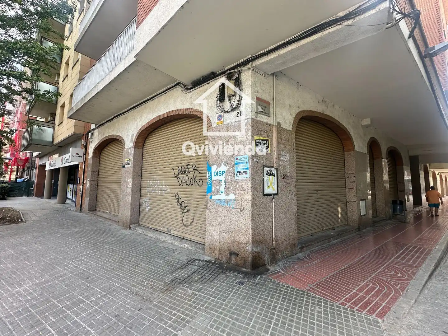 Commercial properties for sale in Montcada i Reixac
