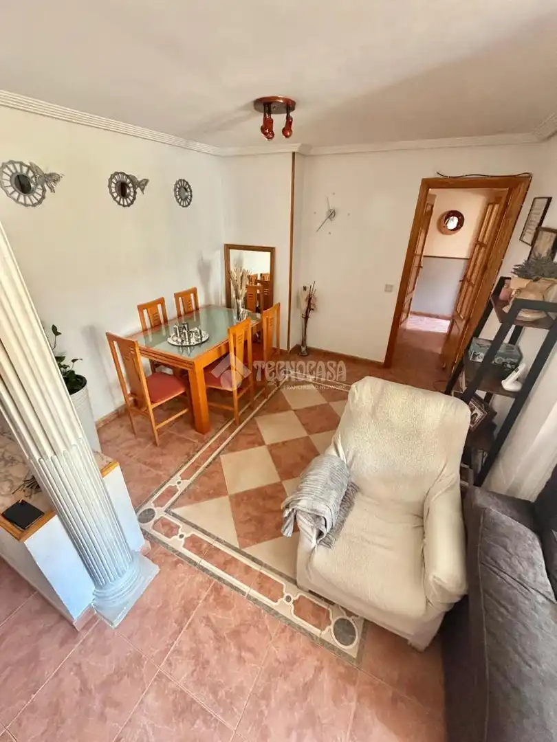 Piso en venta en El Arroyo - La Fuente