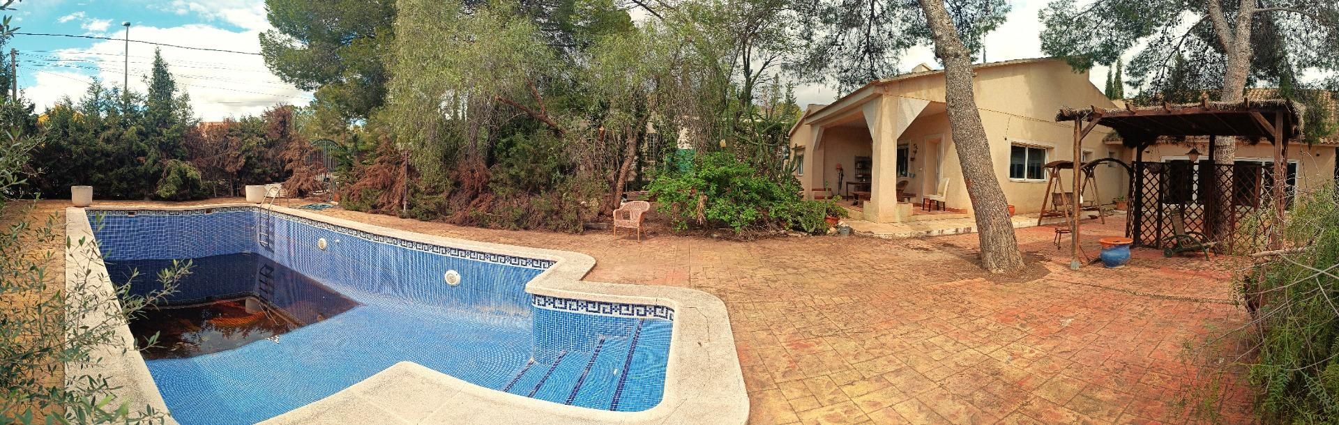 Casa o chalet en venta