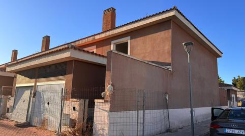 Foto 2 de Casa adosada en venda a Plaza Ua-17, 3, Torralba de Calatrava, Ciudad Real