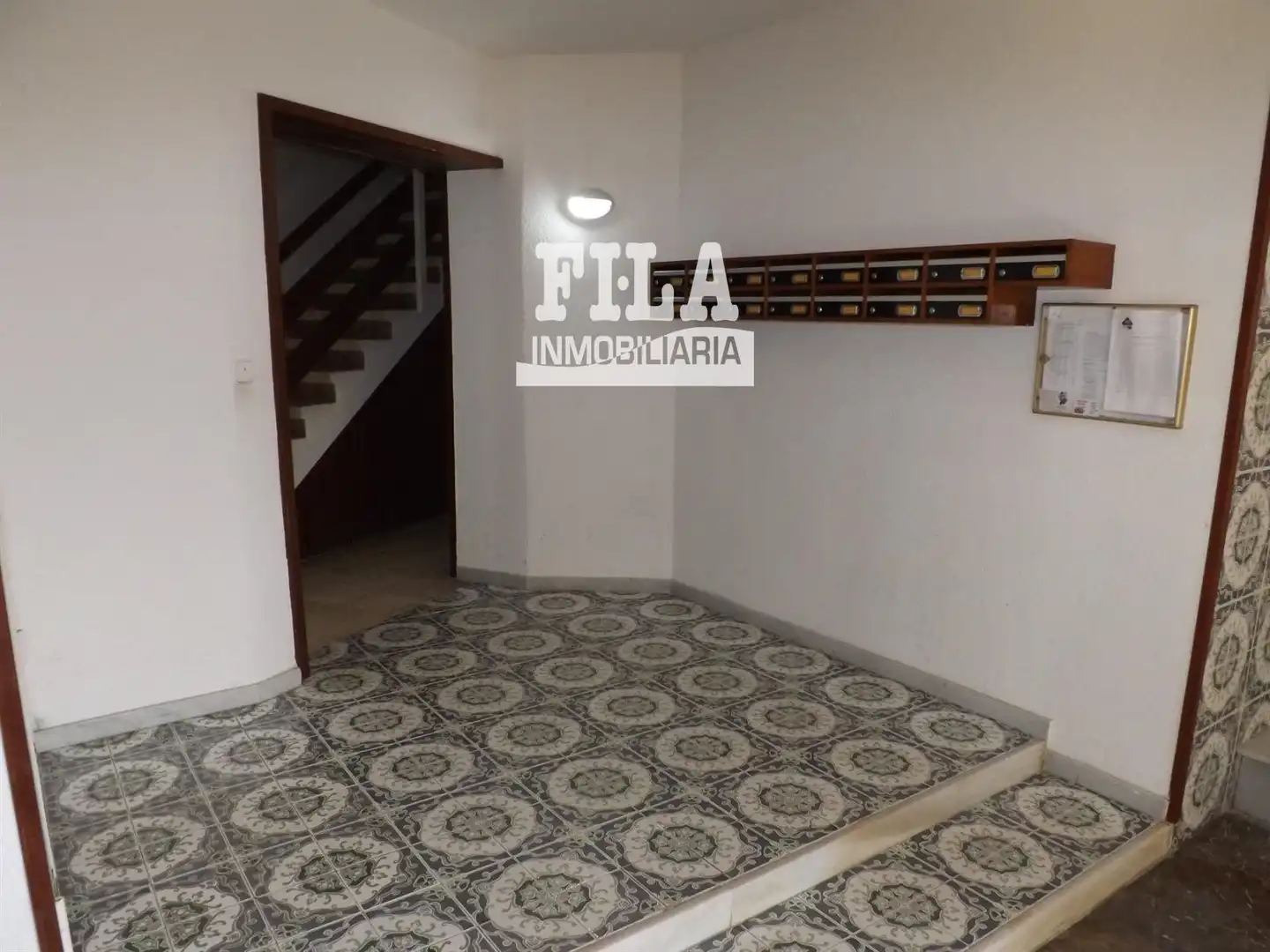Ático con piscina en venta en Maritim, imagen 11