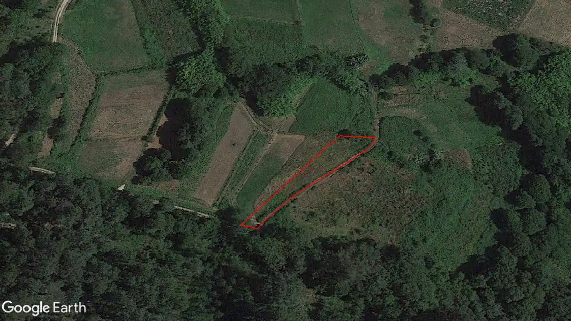 Terreny rústic en venda a Lugar Souto 12, imagen 2