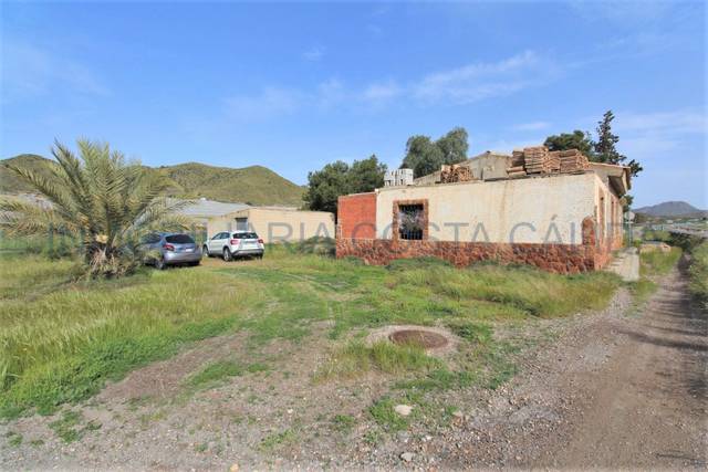 Finca rústica en Venta en Lugar las Cruceticas en Tébar - Los Arejos