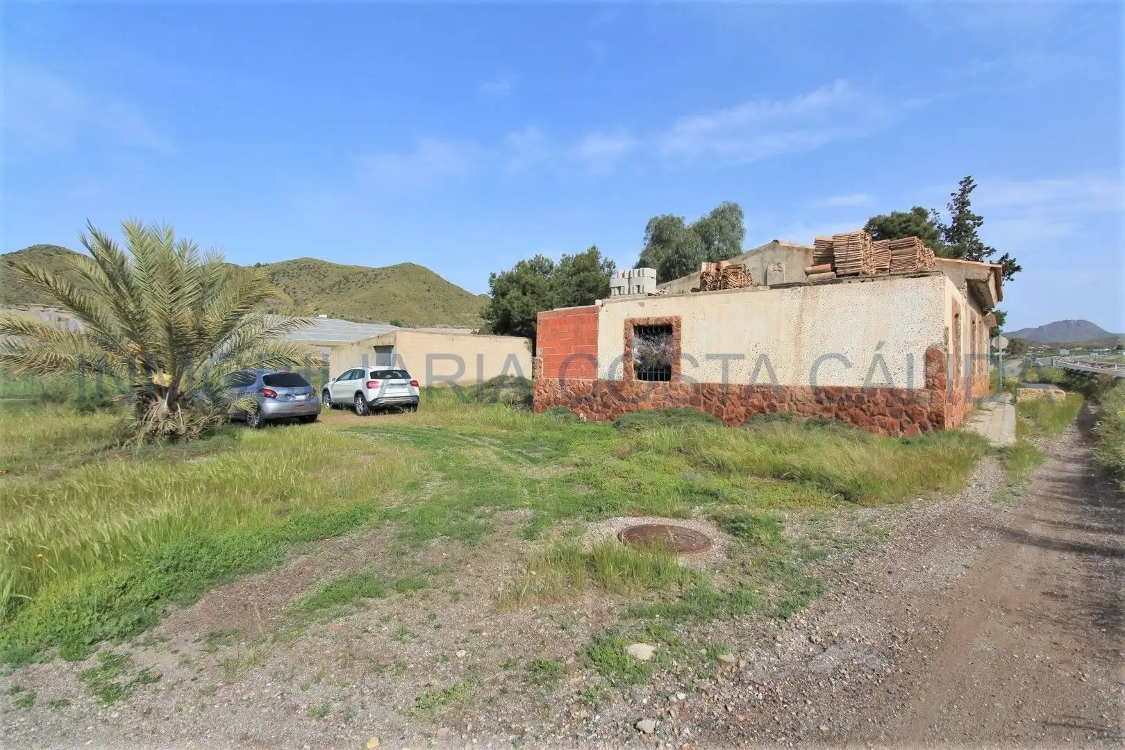 Casa rústica en venda a Tébar - Los Arejos