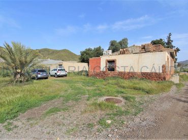 Casa rústica en venda a Tébar - Los Arejos