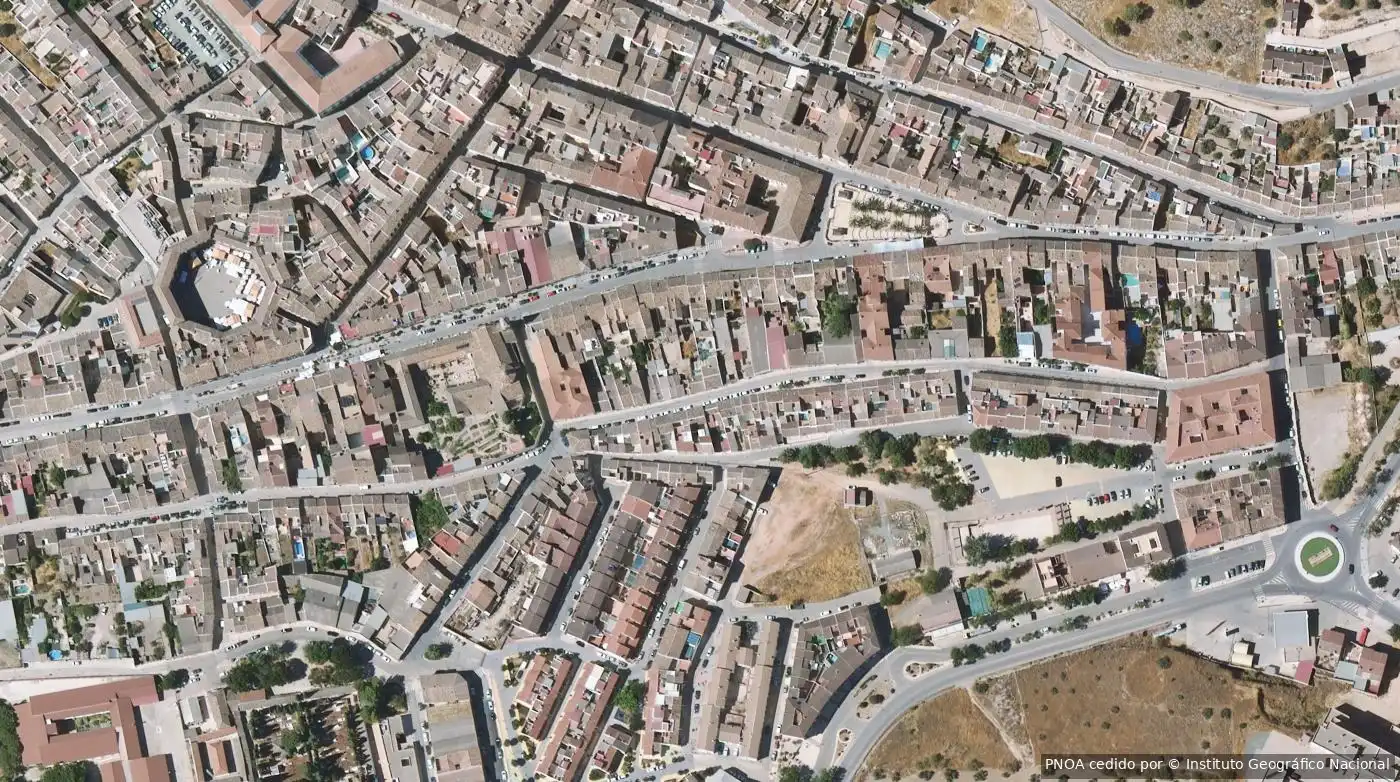 Pis en venda en Archidona, Málaga