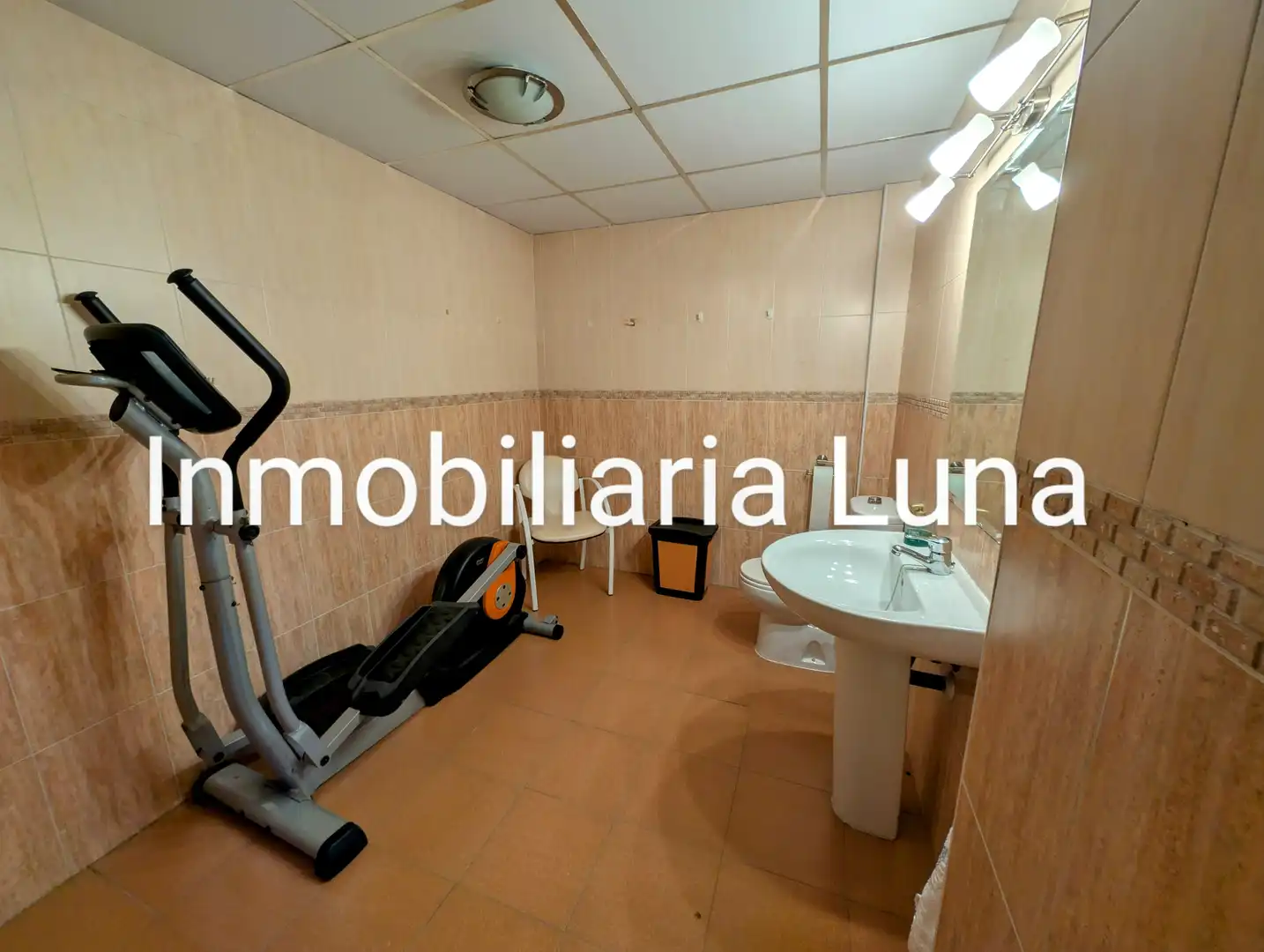 Casa adosada en venta en Cartagena con Aire acondicionado, Jardín privado y Terraza