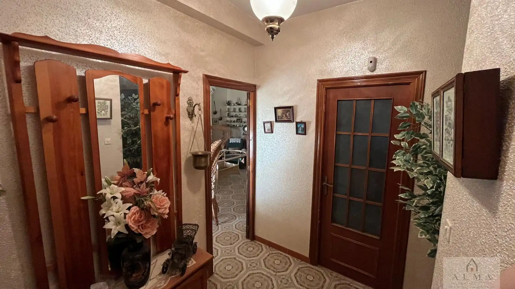 Houses for sale in Alange