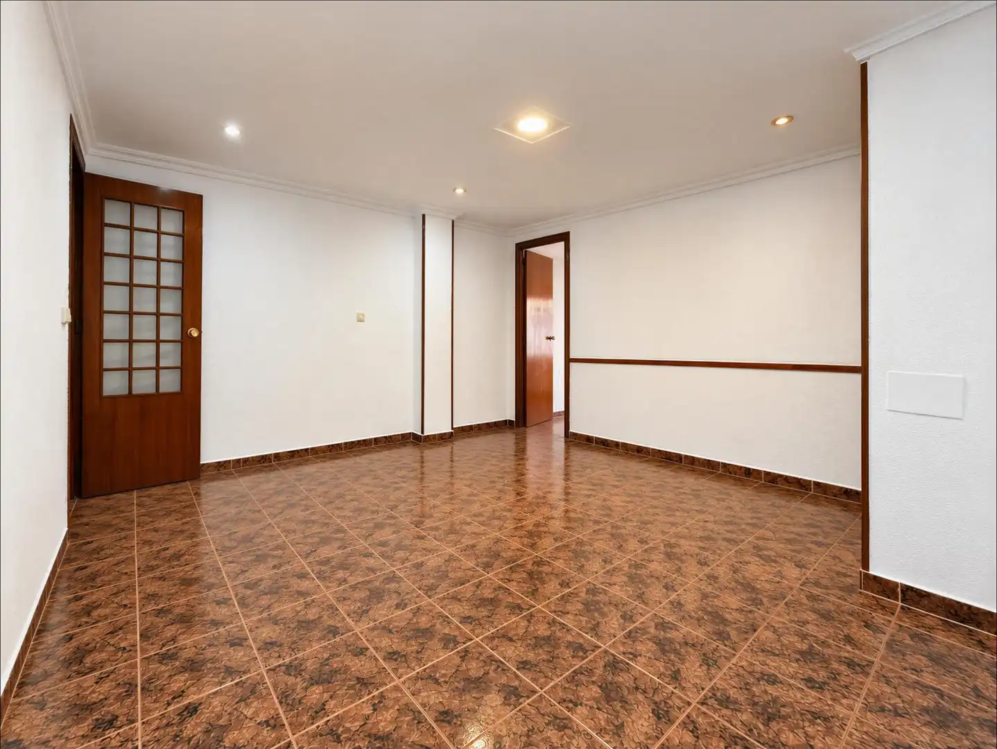 Erdgeschosswohnung mit Aufzug zum Verkauf in Casco Antiguo, imagen 27