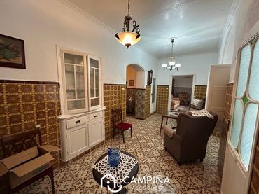 Casa in vendita a Calle Pozo Nuevo