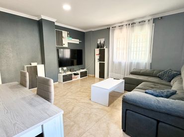 Wohnung mit Aufzug zum Verkauf in Calle Rubén Darío