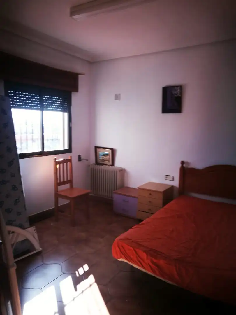 Habitación de Ático en venta en Murcia con Aire acondicionado, Calefacción y Terraza