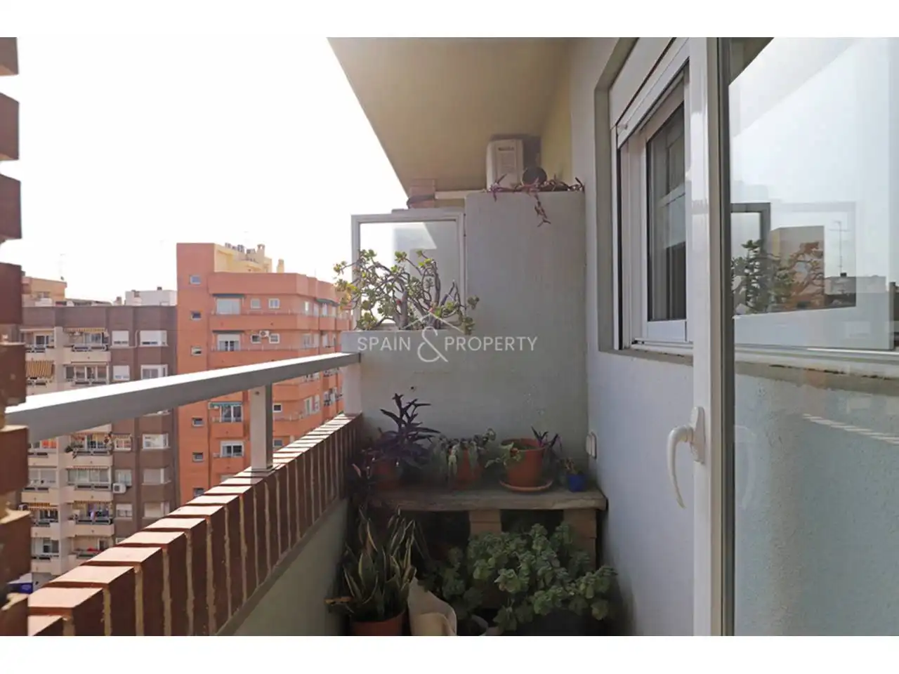 Appartamento con terrazza in vendita a Calle ARCHIDUQUE CARLOS, imagen 20