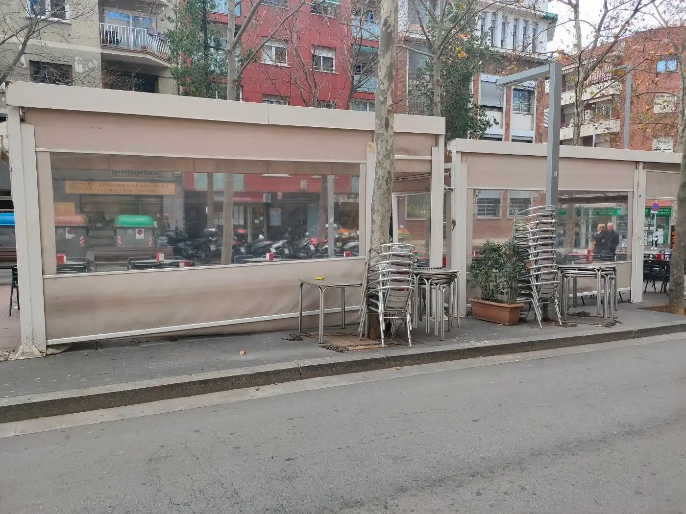 Local comercial en traspaso en Centre, imagen 2