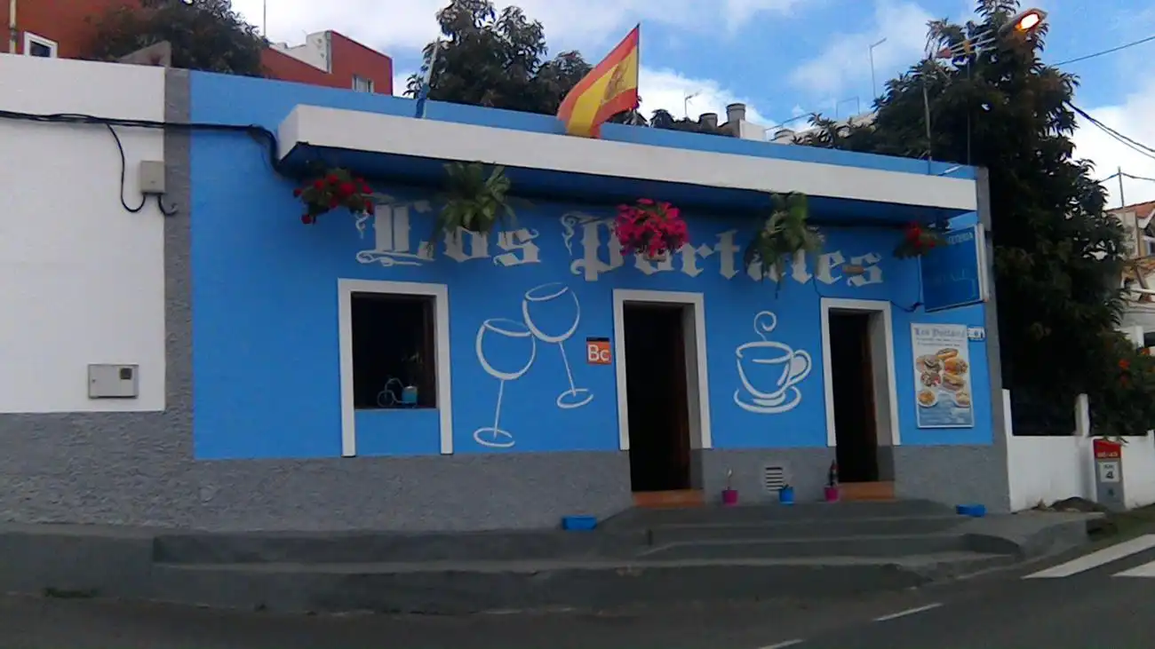 Pis en venda a Ctra Los Portales