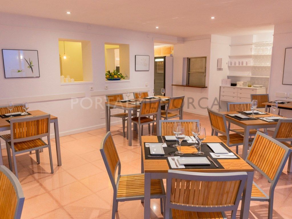 Local en venda en Ferreries