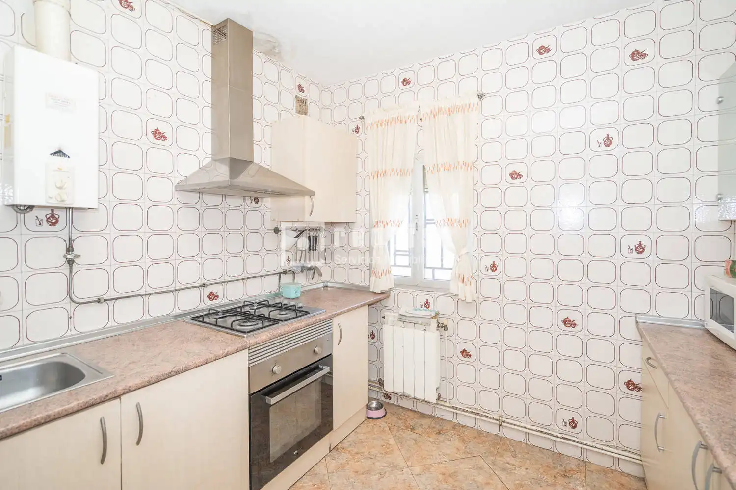 Kitchen of Houses for sale in Palomeque, Toledo