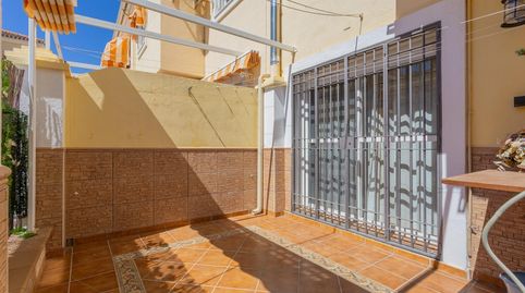 Foto 5 de Casa adosada en venda a Caserío de Los Llanos, 1, Polideportivo, Alhendín