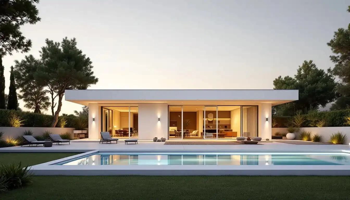 Villa à vendre à Urbanizacion Vall D'Aigües Vives, de la 45, imagen 2