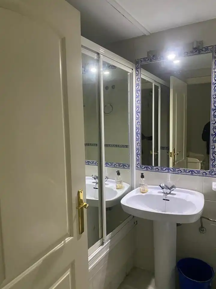 Flat for rent in La Motilla - Fuente del Rey